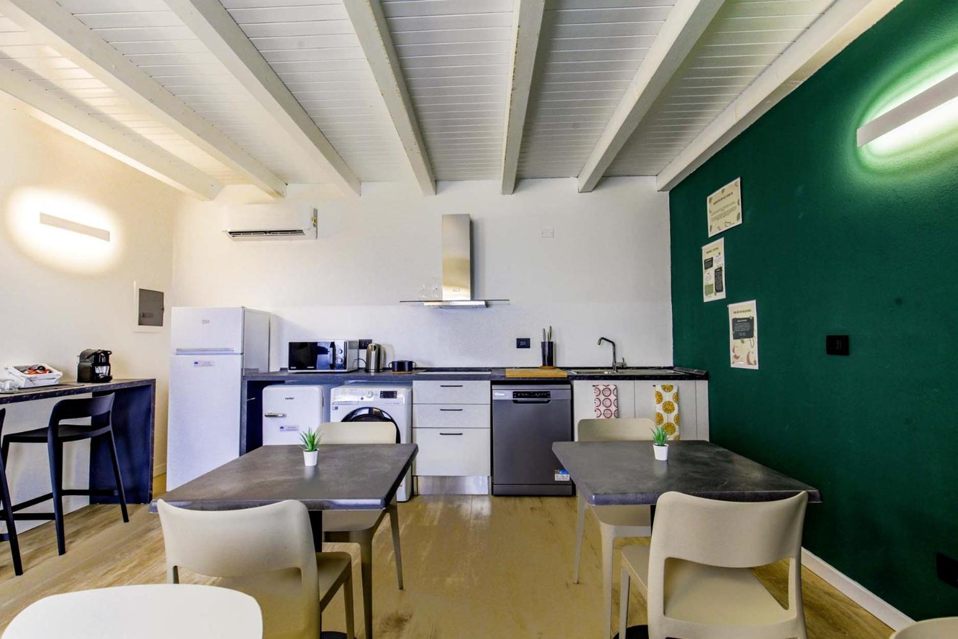 Appartamento Immerso Nella Natura Con Parcheggio - Stella Alpina Sois Exterior photo